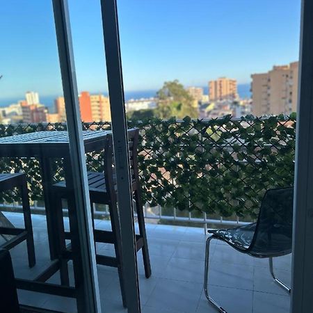 Apartamentos Acuario Бенальмадена Екстер'єр фото