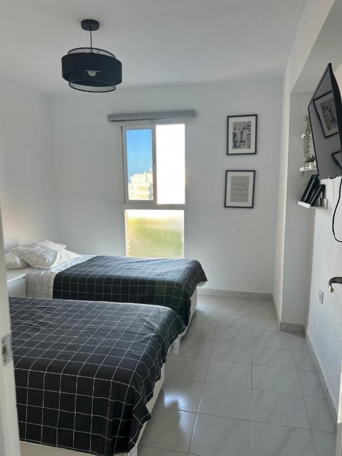 Apartamentos Acuario Бенальмадена Екстер'єр фото