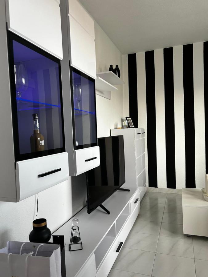 Apartamentos Acuario Бенальмадена Екстер'єр фото
