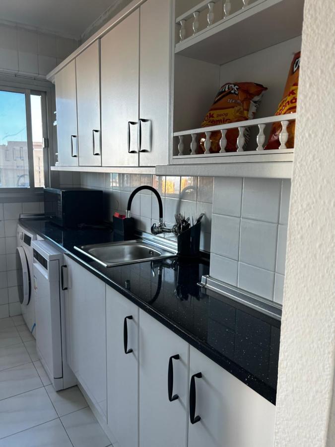 Apartamentos Acuario Бенальмадена Екстер'єр фото