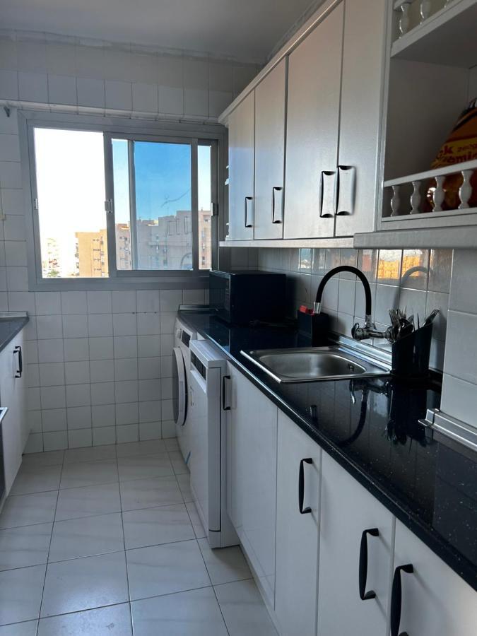 Apartamentos Acuario Бенальмадена Екстер'єр фото