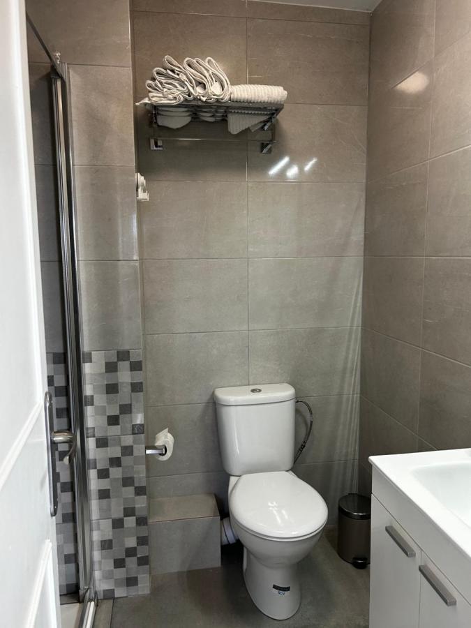 Apartamentos Acuario Бенальмадена Екстер'єр фото