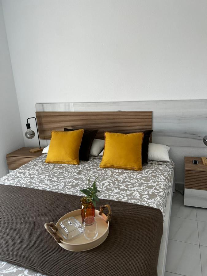 Apartamentos Acuario Бенальмадена Екстер'єр фото